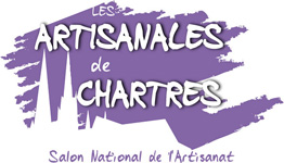 Les artisanales de Chartres 2010